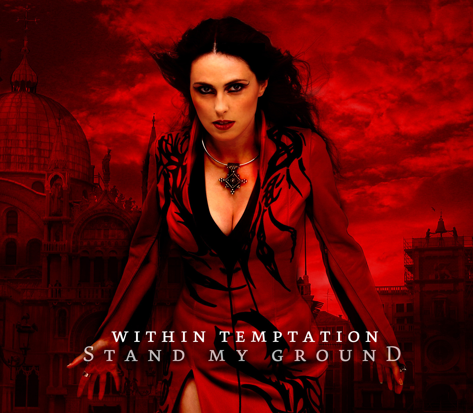 within temptation - Within Temptation Photo (2060683) - Fanpop