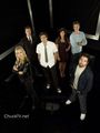 'Chuck' Season Two Promo Photoshoot - chuck photo
