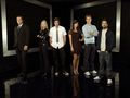 'Chuck' Season Two Promo Photoshoot - chuck photo