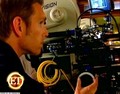 jennifer-garner - 2006 Alias Season 5 Set Visit with ET screencap