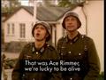 Ace Rimmer     -the germans- - red-dwarf photo