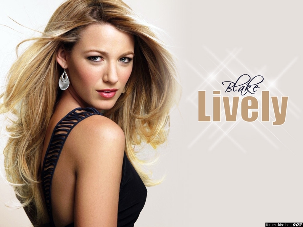 Blake Lively - Most Desirable Woman 2011