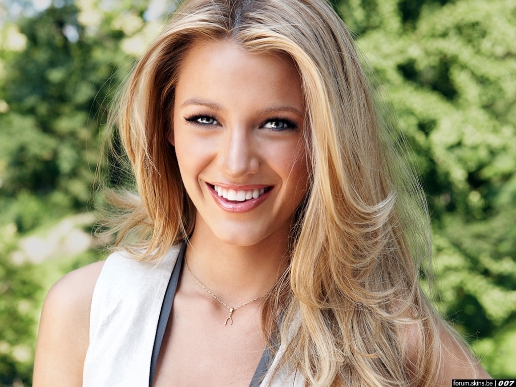 Blake Lively - Picture Hot