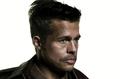 Brad Pitt - hottest-actors photo