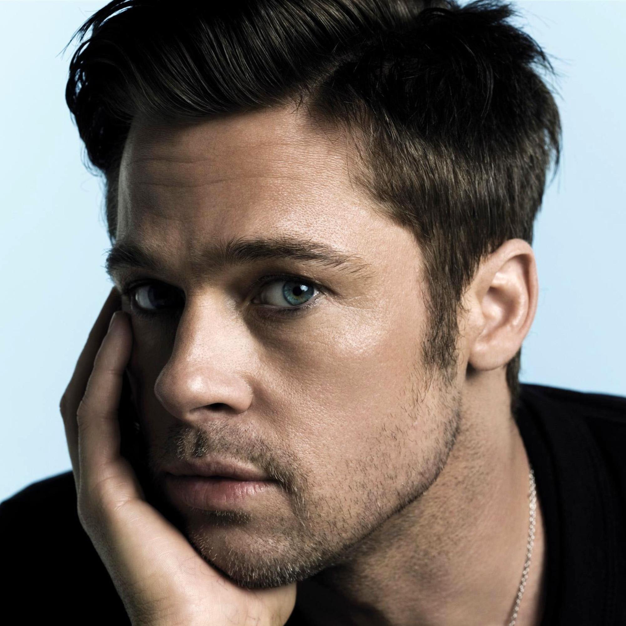 Brad Pitt - Photo Actress