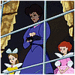 Cinderella Villains - disney-villains icon