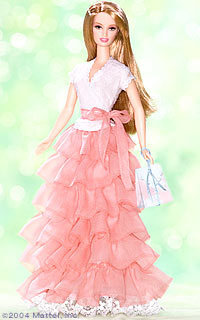 Collecters Barbie