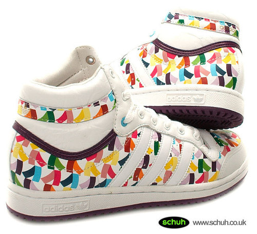 Cool Sneakers