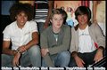 Corbin, Lucas & Zac - high-school-musical photo