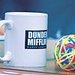 DM Mug - the-office icon
