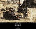 upcoming-movies - Death Race wallpaper