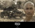 upcoming-movies - Death Race wallpaper
