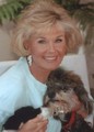 Doris Day and her best friends - against-animal-cruelty photo