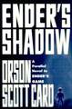 Ender's Shadow - enders-game photo
