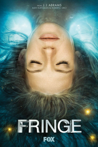  Fringe Promotional Poster