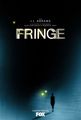 Fringe Promotional Poster - fringe photo