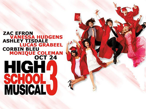  High School Musical 3
