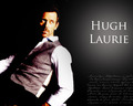 house-md - Hugh Laurie wallpaper