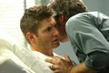 In my time of dying - supernatural photo