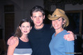 Jensen's last day of filming at DOOL - jensen-ackles photo