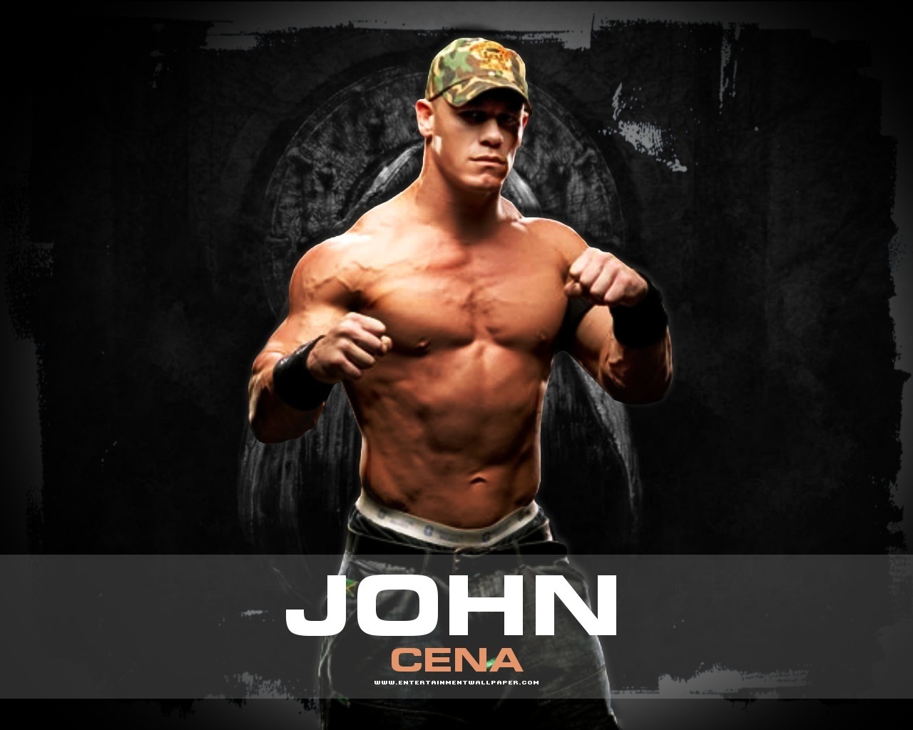 John Cena Hot