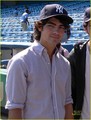 Jonas Brothers @ Yankee Stadium - the-jonas-brothers photo