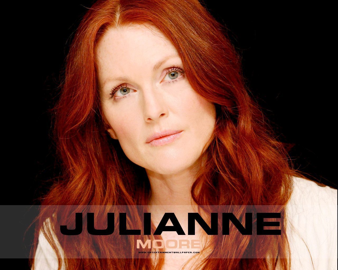 Julianne Moore - Gallery Colection