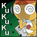 Kururu - sgt-frog-keroro-gunso icon