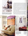 Lisa E in InStyle magazine - house-md photo