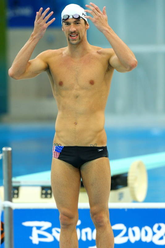 Michael Phelps Images on Fanpop.