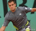 Mikhail Youzny - tennis photo