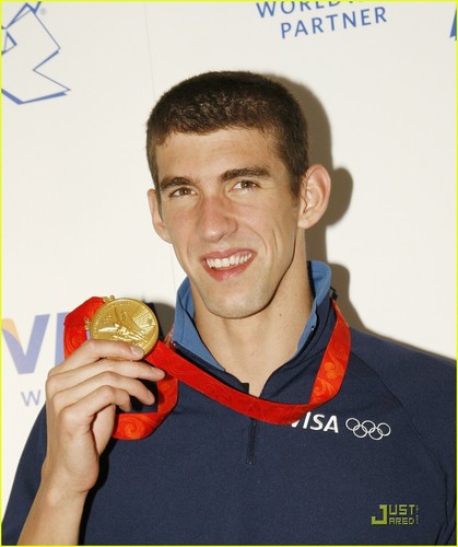  Phelps