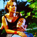 Phoebe and Cole - phoebe-and-cole icon