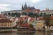 Prague - europe icon