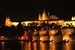 Prague - europe icon