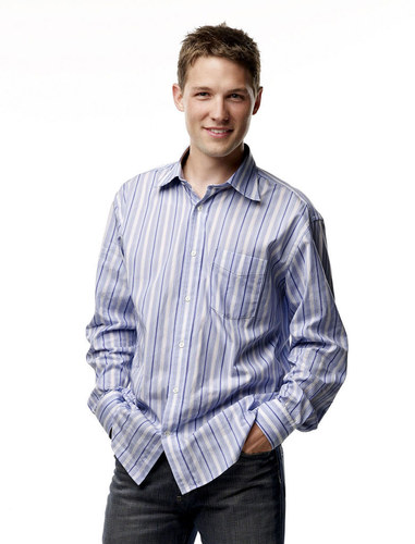  Michael Cassidy as Charlie