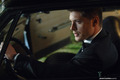 Red sky in the morning stills - supernatural photo