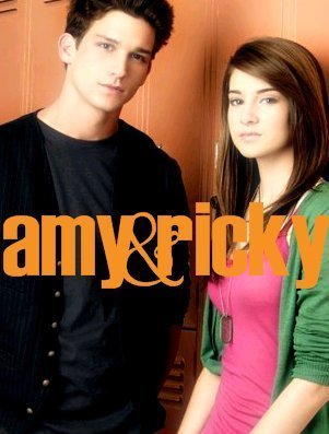  Ricky/Amy <3