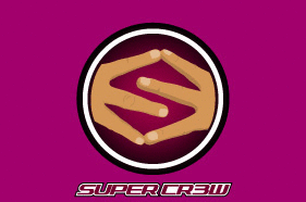  Super Cr3w