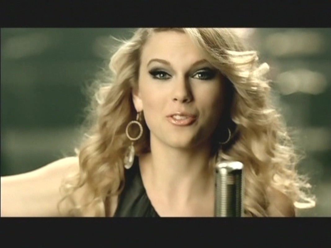 Download this Music Videos Taylor... picture