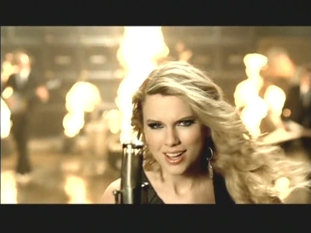 Download this Music Videos Taylor... picture