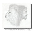 The Lion of Judah - the-chronicles-of-narnia fan art