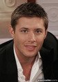 The Megan Mullally Show 2006 - jensen-ackles photo