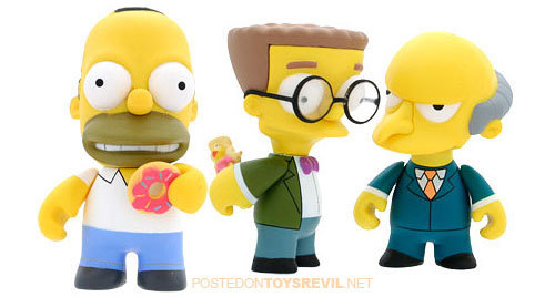 clay simpsons