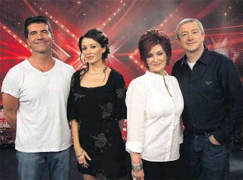 The X Factor 