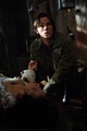 Time is on my side stills (new) - supernatural photo