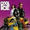  Vanilla Ice and Kristin Minter in "Cool as Ice"