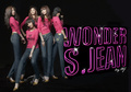 WG - wonder-girls photo