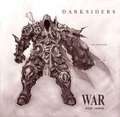 Wrath of War concept art: War's Basic Armour - darksiders photo