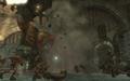 darksiders - Wrath of War screenshot: Jailer Smash! screencap